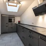 In - Salzburger Land 41624 Apartamento *