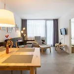 In - Salzburger Land 41624 Apartamento *