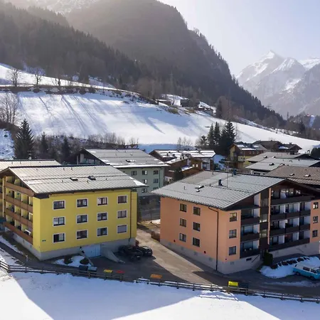 Appartamento In - Salzburger Land 41624