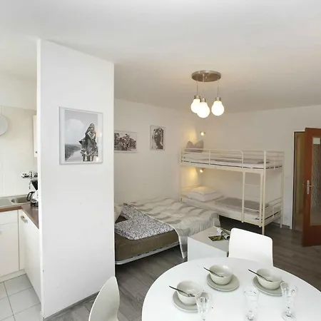 In - Salzburger Land 41624 Апартаменты Капрун