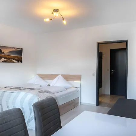 Appartamento In - Salzburger Land 41624