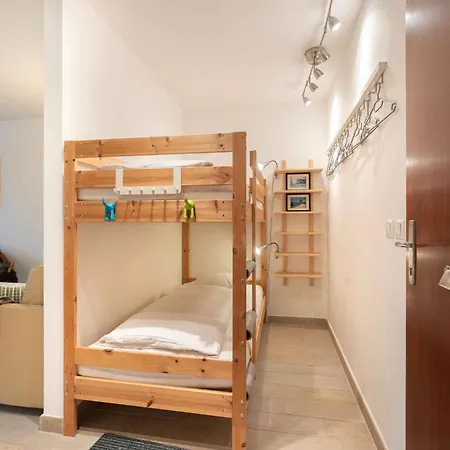 In - Salzburger Land 41624 Appartement Kaprun