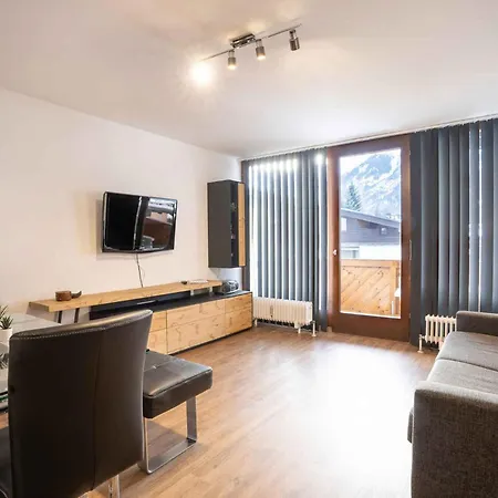 Appartement In - Salzburger Land 41624 Kaprun