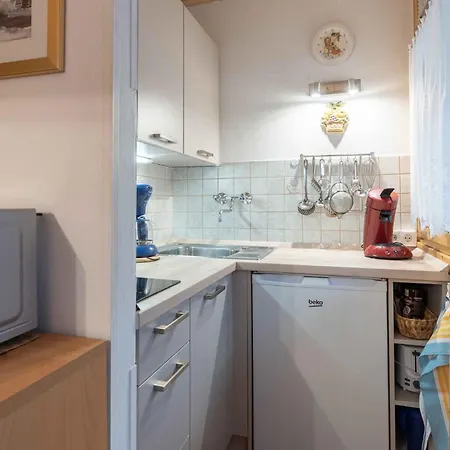 Appartamento In - Salzburger Land 41624