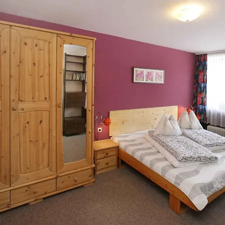 In - Salzburger Land 41624 Appartamento