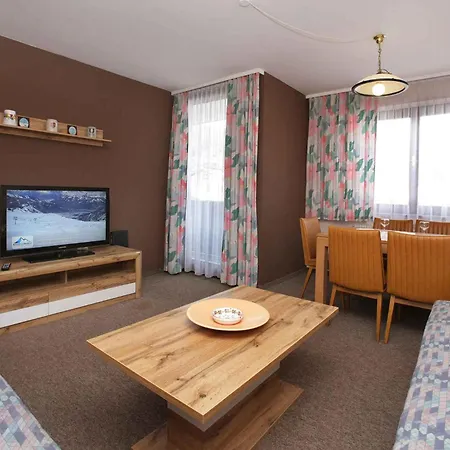 In - Salzburger Land 41624 Appartamento