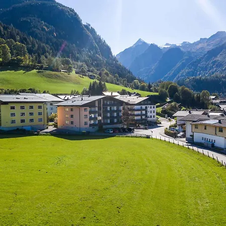 In - Salzburger Land 41624 Appartement
