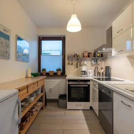 Appartamento In - Salzburger Land 41624