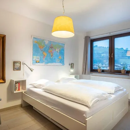 In - Salzburger Land 41624 Appartamento *