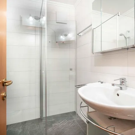 In - Salzburger Land 41624 Appartamento