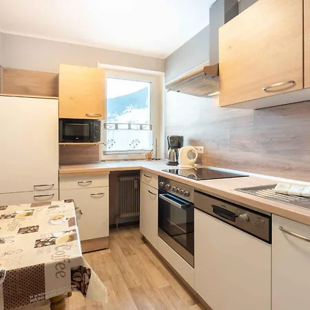 Appartamento In - Salzburger Land 41624