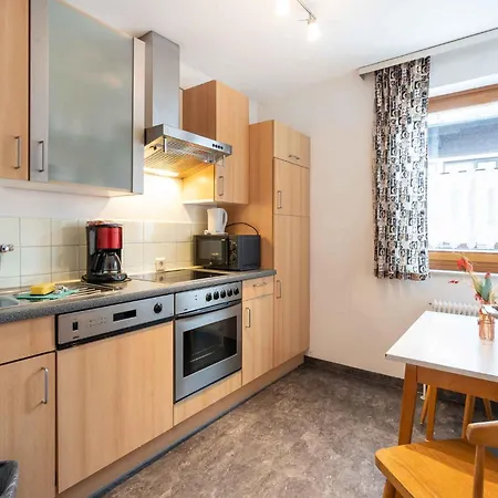 In - Salzburger Land 41624 *