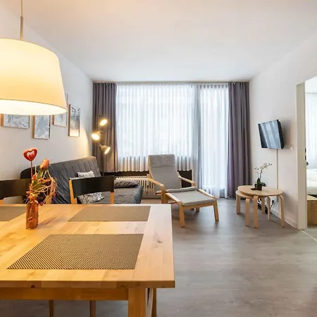 In - Salzburger Land 41624 Appartement *