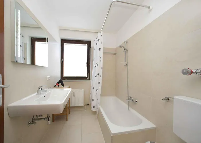 Апартаменты In - Salzburger Land 41624 Капрун