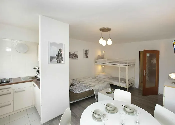 In - Salzburger Land 41624 Апартаменты Капрун