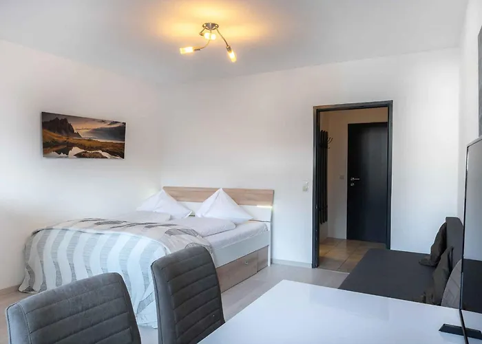 Апартаменты In - Salzburger Land 41624