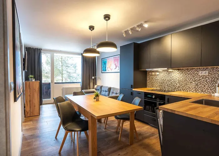 In - Salzburger Land 41624 Апартаменты