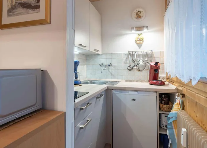 Апартаменты In - Salzburger Land 41624