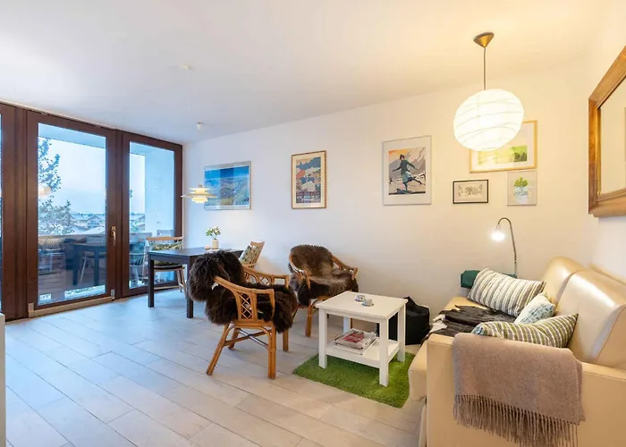 Апартаменты In - Salzburger Land 41624 Капрун