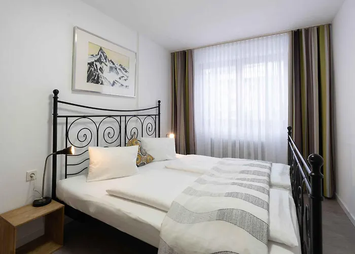 In - Salzburger Land 41624 Апартаменты