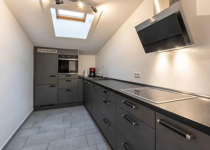 In - Salzburger Land 41624 Апартаменты *