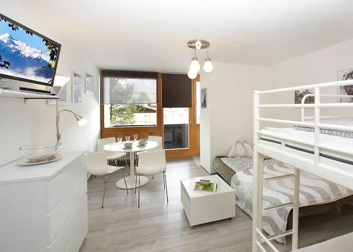 In - Salzburger Land 41624 * Капрун