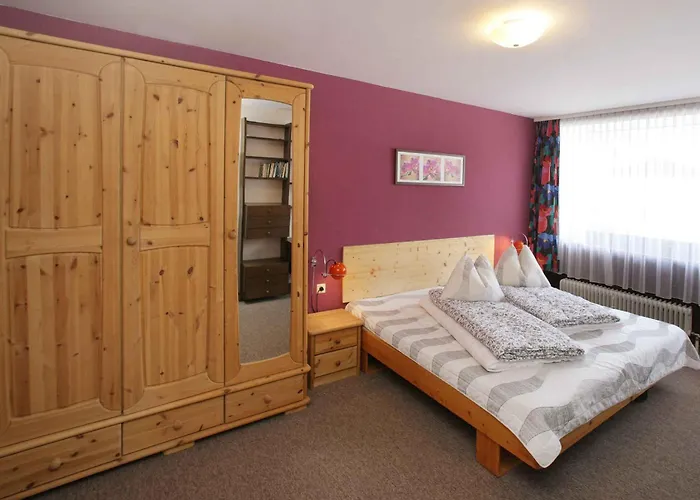 In - Salzburger Land 41624 Апартаменты