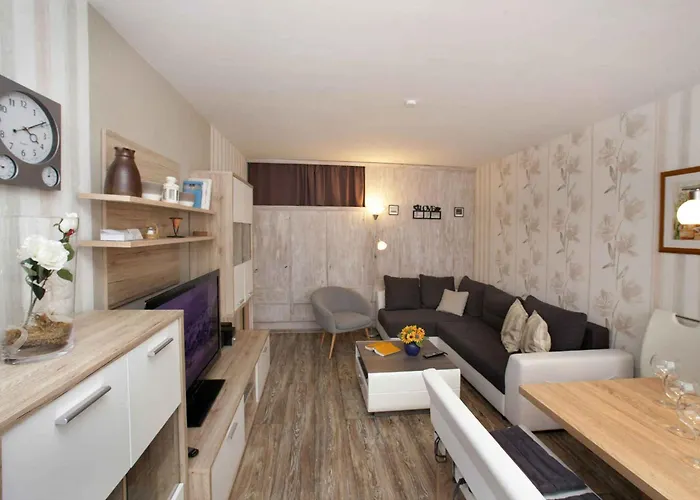 In - Salzburger Land 41624 * Капрун