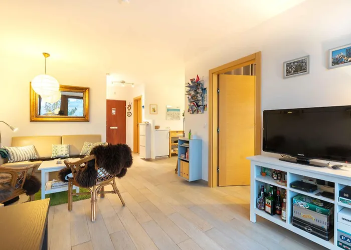 In - Salzburger Land 41624 * Капрун