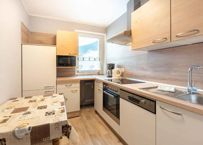 Апартаменты In - Salzburger Land 41624