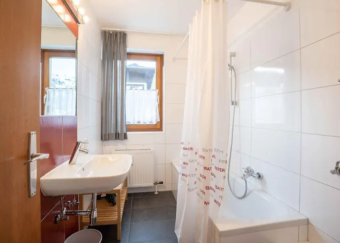 In - Salzburger Land 41624 * Капрун